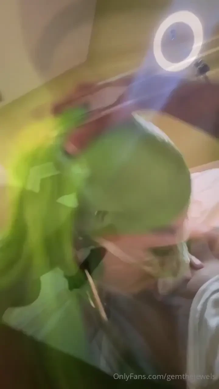 Brand new i just sucked the dick you luv to hate babyalien1111 until 