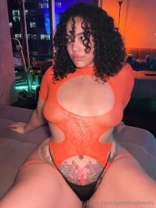 Say less my eyes said it all