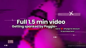 Oppsie- another goodie that only got sent through dm watch me get