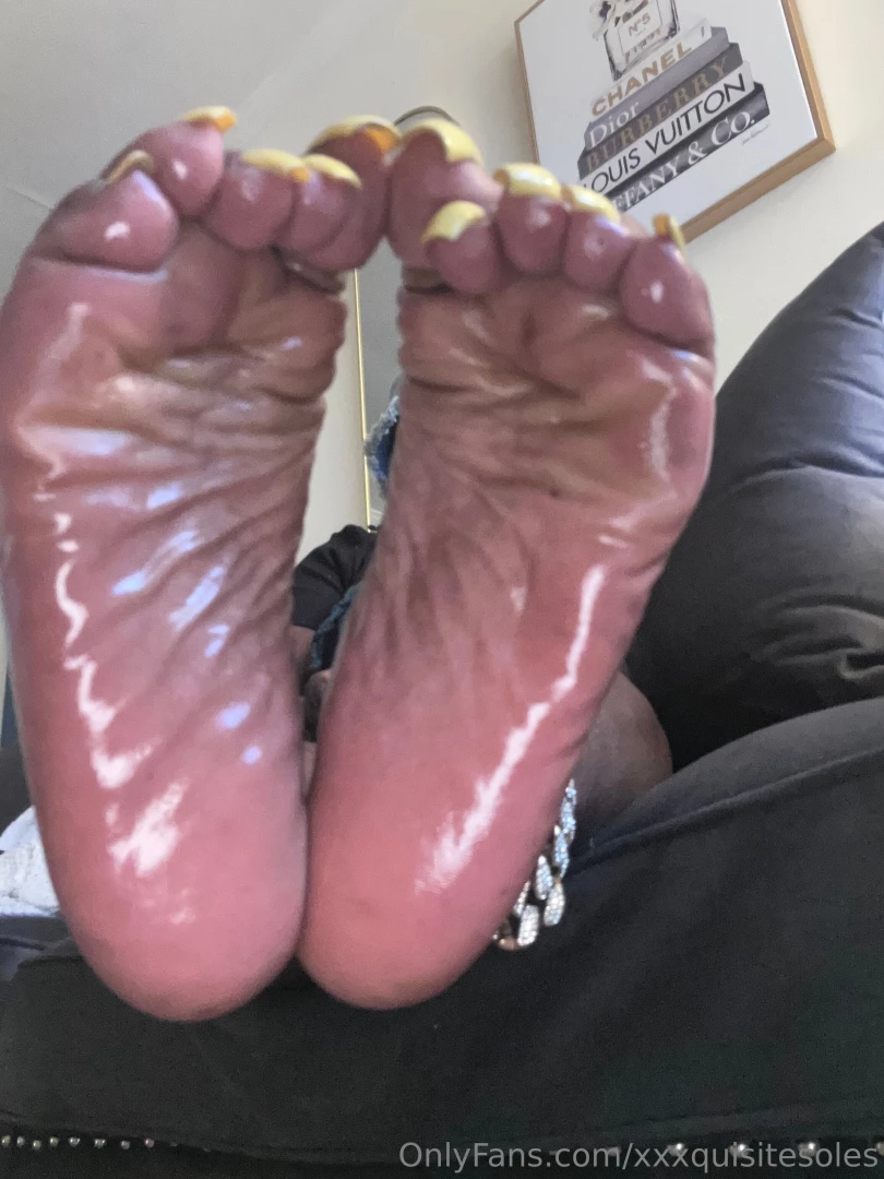 Xxxquisitesoles1 