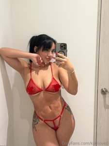 Are you ready to see my naked body up close
