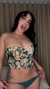 Ready to cum with me i m feeling really hot today