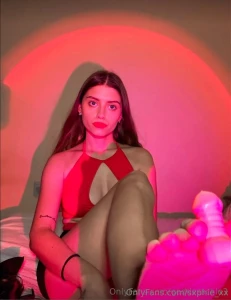 Your goddess is here for you to fulfill her every whim only true betas