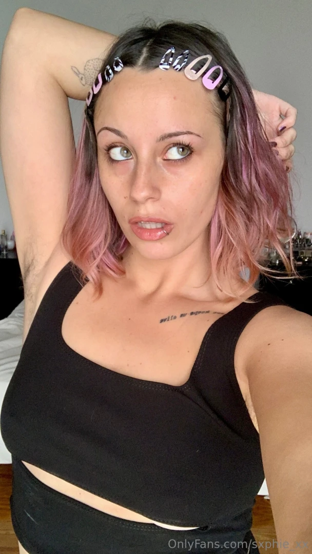 Come lick this will be ur breakfast every day 