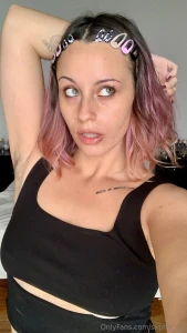 Come lick this will be ur breakfast every day