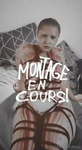 Journal de bord 2 f vrier -20h30 journ e chill j ai surtout fait du part 1