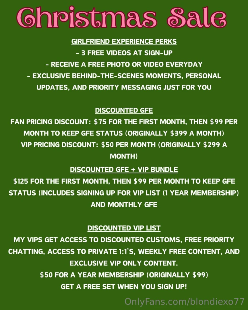 Christmas deals are here feeling extra merry this year so i decided to part 2 