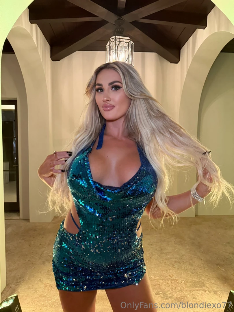 Do you like my dress part 543 