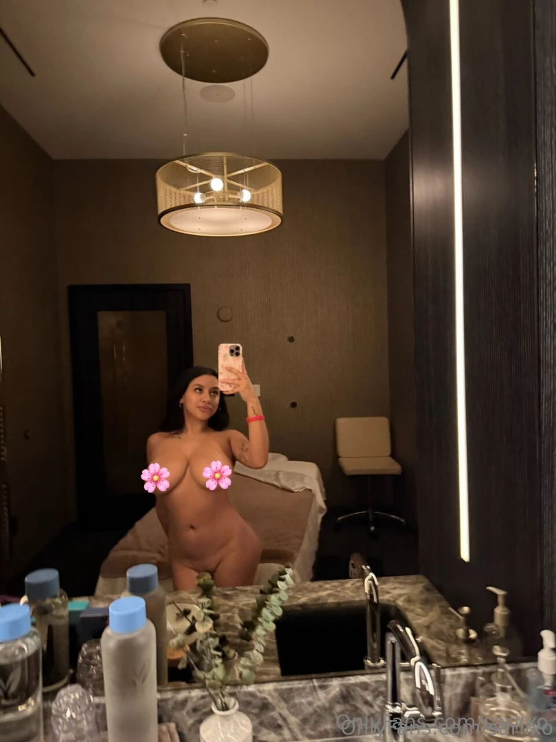 I want to be your favorite flower 