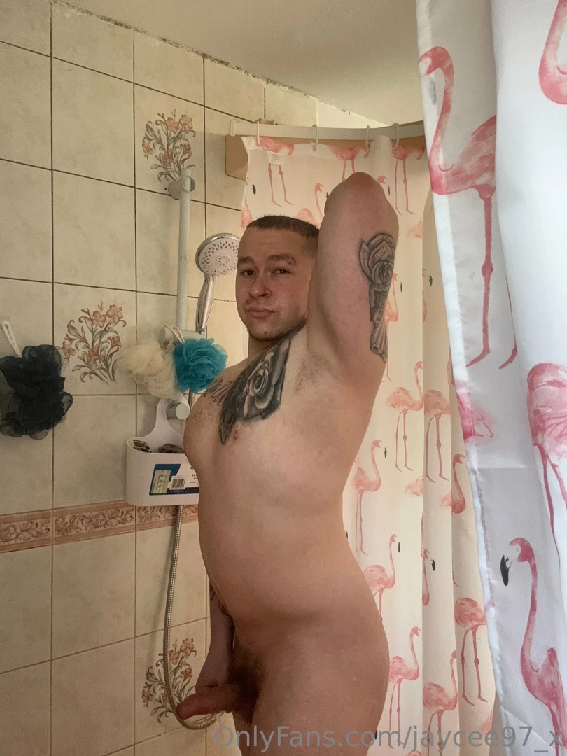 10 minute shower vid dropping soon part 1 