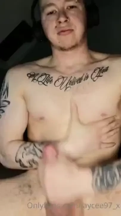 Cumshots masturbation mayhem part 5 