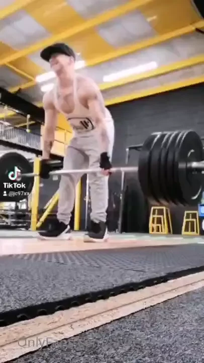 Breakin a sweat follow me on tiktok jc97xx 