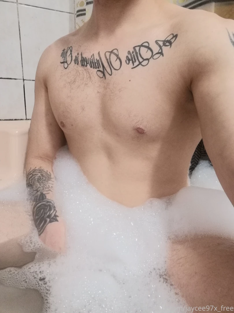 What a lovely bath part 1 