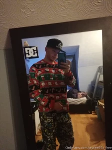 Merry christmas you amazing bunch