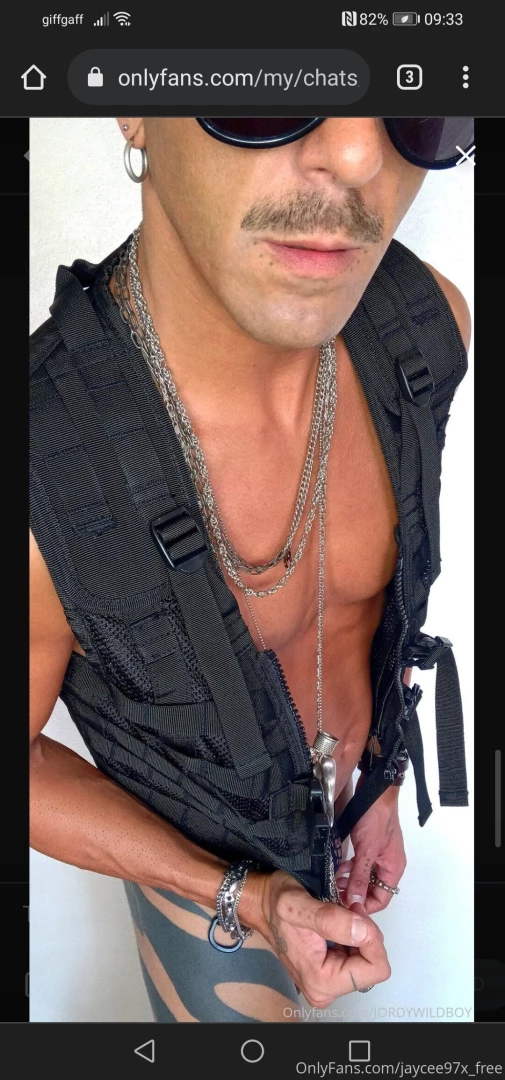 Welcome in this wild world check this top free page jordywildboy here 