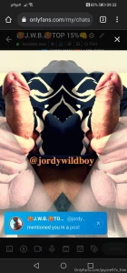 Welcome in this wild world check this top free page jordywildboy here part 1