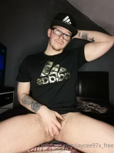 Wishing you all a happy new year ft my glasses