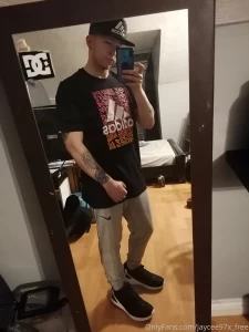 Love me some new clothes