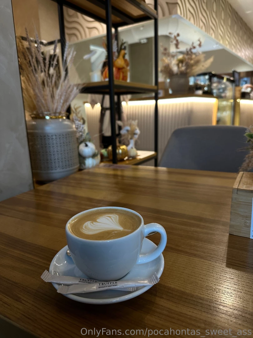 Guess my favorite drink and get a gift from me in dm 