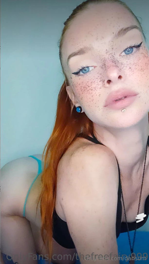 My petite friend thefairy999free has a tight pink pussy tiny juicy part 12 