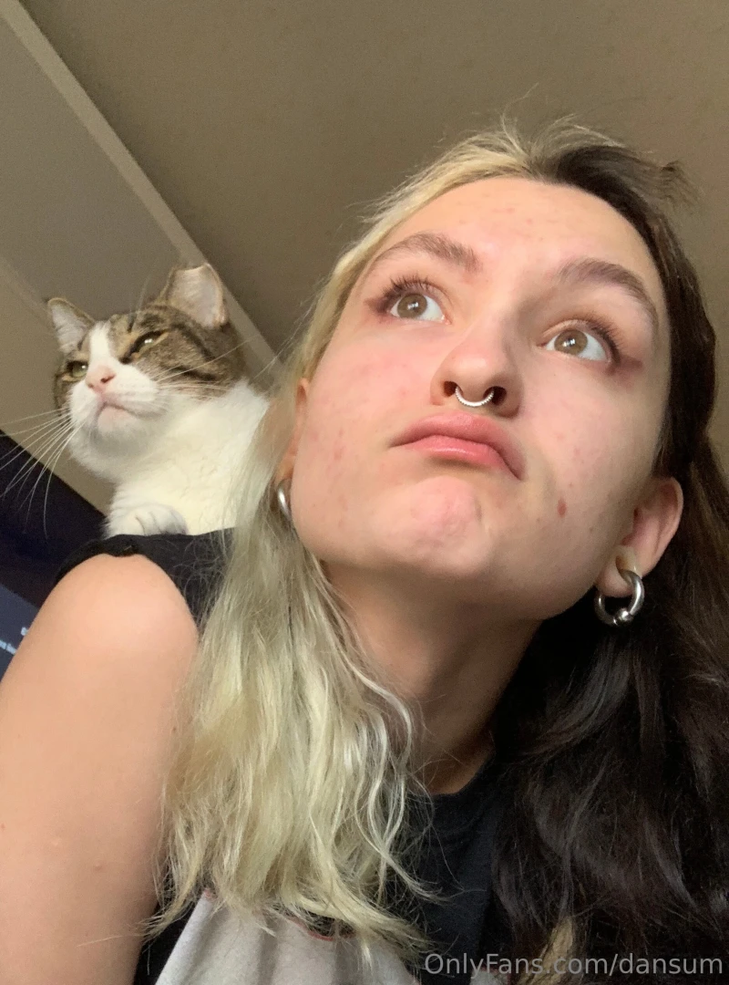 Kitty bro post part 1 