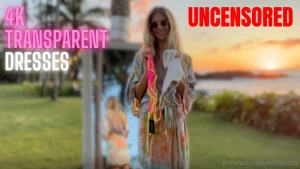 This haul is as bare as it gets ready for a closer look