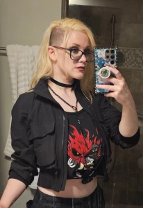 Sorry i have been mia been dealing with some health issues but here is