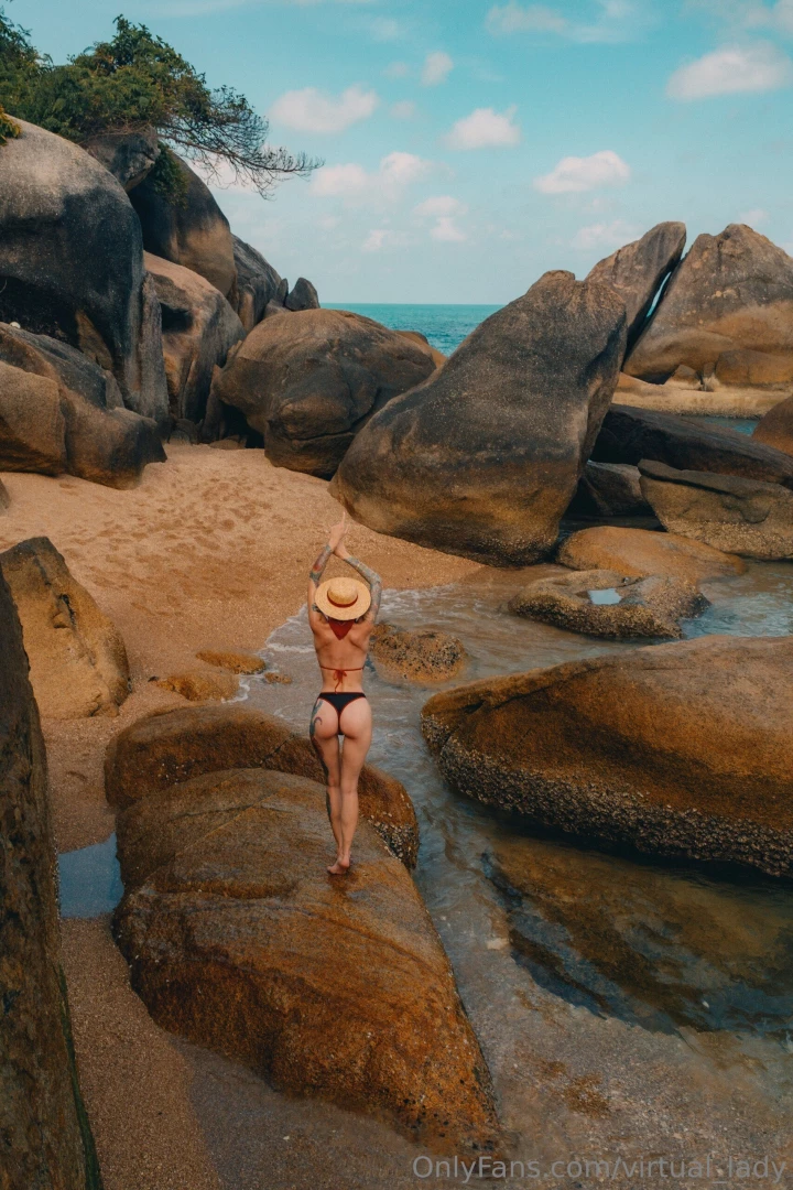 This is where i charge my social battery 