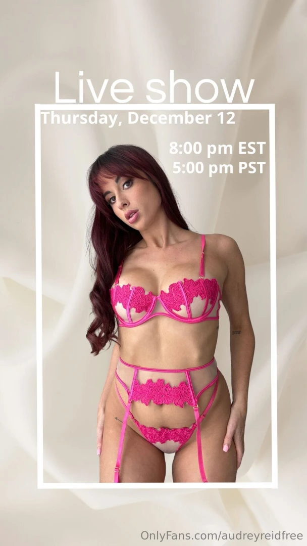 Live show tonight part 11 