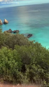 New pov bj deepthroat in portugal during our romantic escapade me and