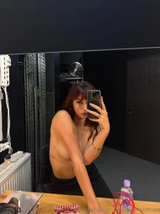 Want me to move my arm