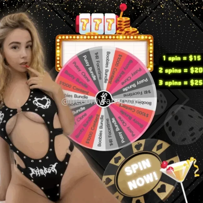 Spin777 win with every spin how lucky do you feel 1 spin 15 2 spins 20 