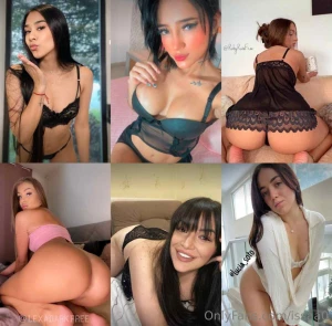 Sofia-fantini zoeruizz rebyrosefree lexadarkfree candiceblack1