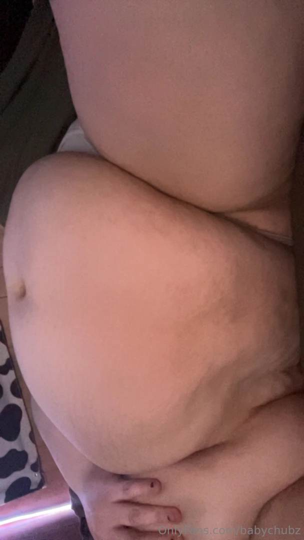 Stuffed for my last time for a long while it s bittersweet but i gotta part 1 