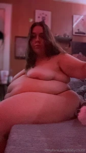 Look at me diving headfirst into the fat life like i was made for it i