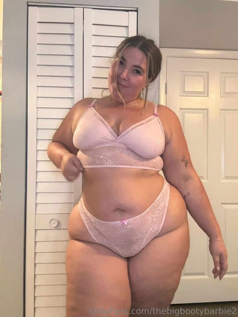 I am your gift unwrap me at https onlyfans com thebigbootybarbie c2 