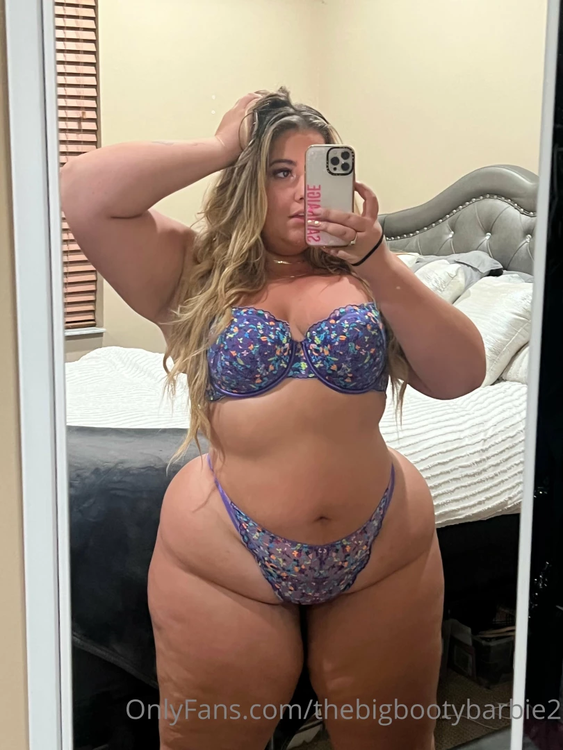 Lick me all over at https onlyfans com thebigbootybarbie c2 