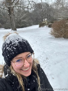 It s been yearsssss but i finally got a snow day i m so happy if there part 3