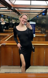 So i m unfortunately still sick but i m still having an amazing time part 3