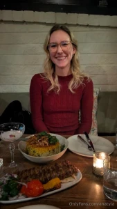 It s the holiday season and i am once again wishing i was the love part 1