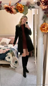 It s the holiday season and i am once again wishing i was the love