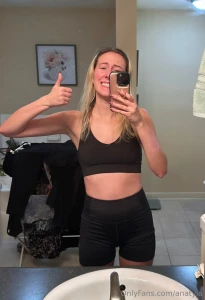 First time at hot yoga in 6 months i suffered but it was nice to be