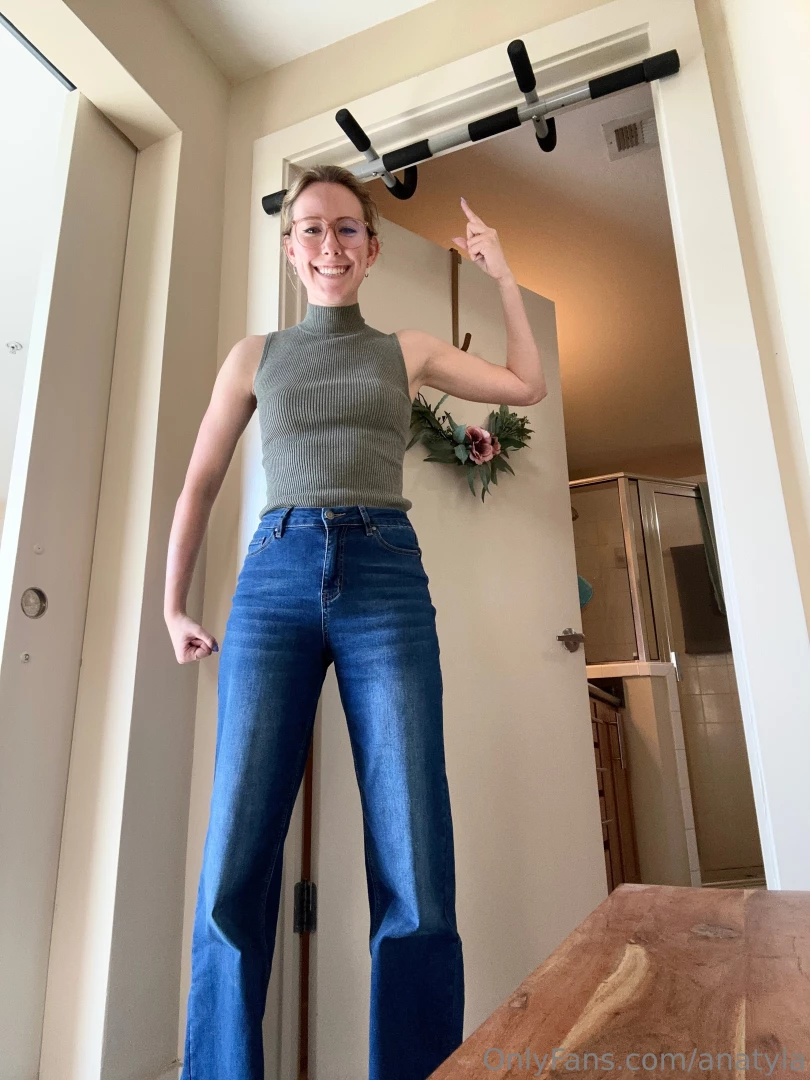 Lfg i ll let y all know when i can do one 1 chin-up haha 