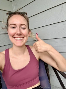 I volunteered at a community garden this morning and i am soooo dirty part 1