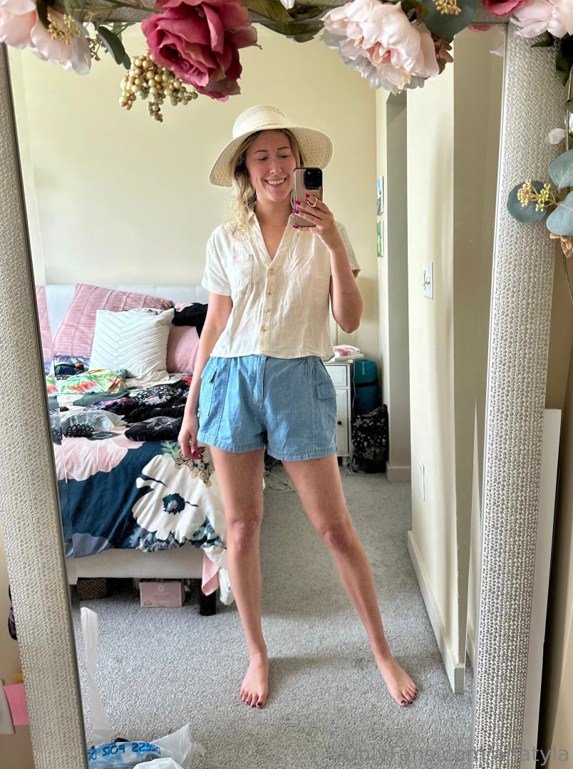 My trip shopping is coming togetherrrrr i m starting to feel resort part 3 