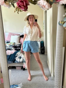 My trip shopping is coming togetherrrrr i m starting to feel resort part 3