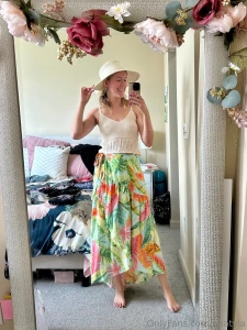 My trip shopping is coming togetherrrrr i m starting to feel resort part 2