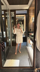 Ok so of course the whole resort is gorgeous and i had a wonderful