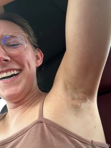 So yall will never guess what happened to me yesterday all week i had