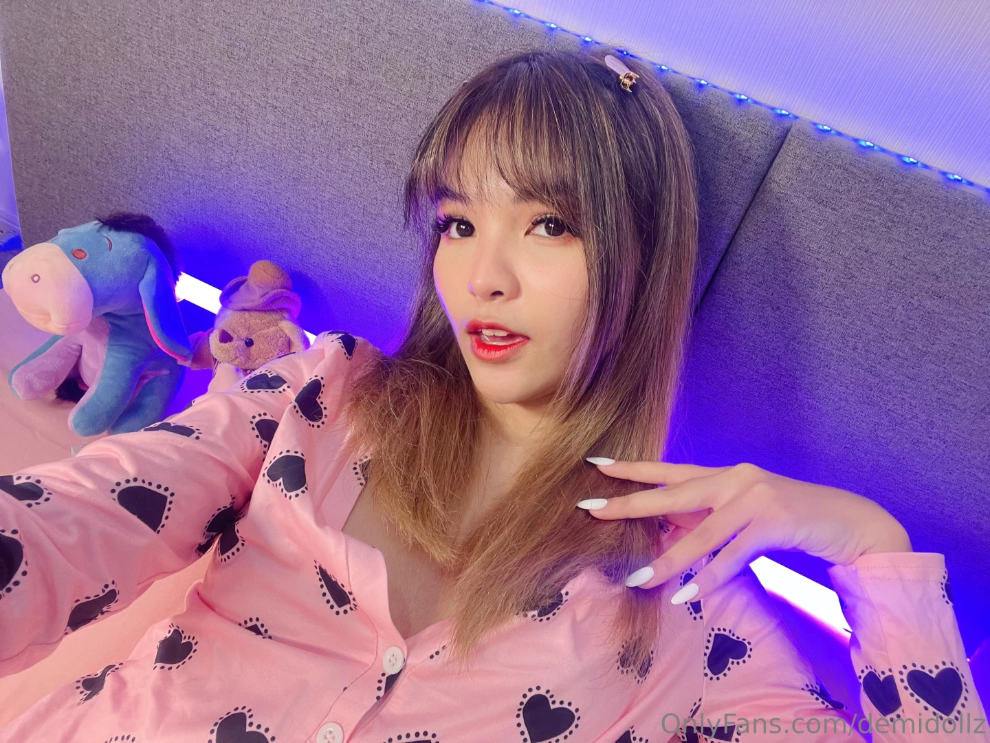 Cum and play with me part 24 